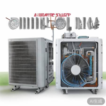 扬子热水器空气能厂总部上门服务科普：空气能热泵与空气源热泵有何不同？