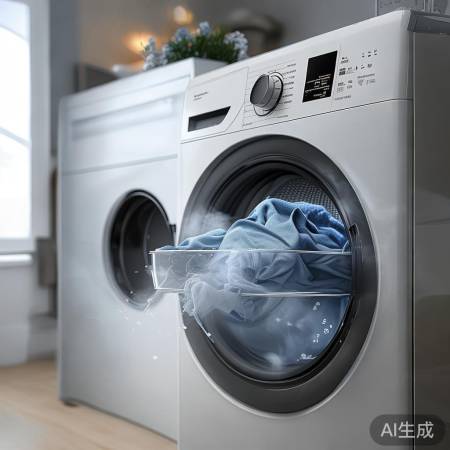 倍科洗衣机专业维修站普及_惠尔浦洗衣机单烘干功能解析