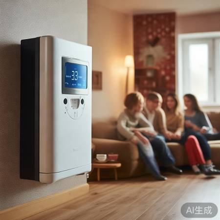 瑞美壁挂炉客户支持热线介绍☜壁挂炉温度调节技巧:省气又舒适