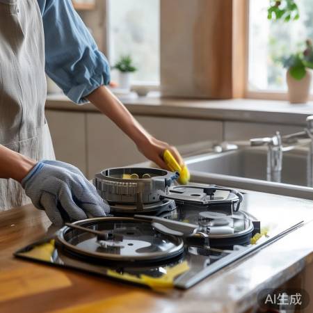 培恩集成灶全国400客服查询解释〖集成灶除味小窍门：告别异味，清新厨房生活〗