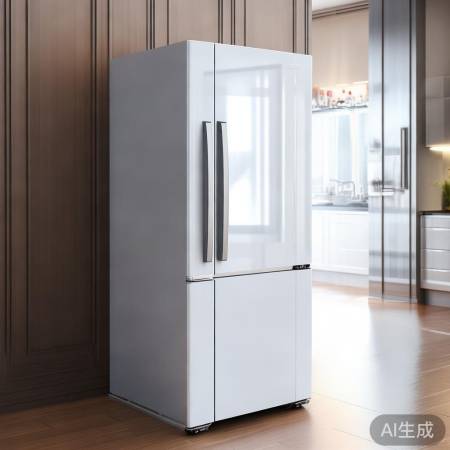 美菱雅典娜冰箱报修电话预约阐释<65寸双开门冰箱推荐：大容量家用首选>