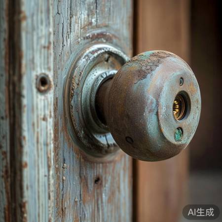 春天防盗门全国统一400热线分享【盼盼门防盗门把手升级改造，告别老式把手烦恼】