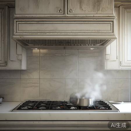 康宝油烟机维修通联解释√集成灶真的比油烟机更实用吗?真实对比大揭秘!