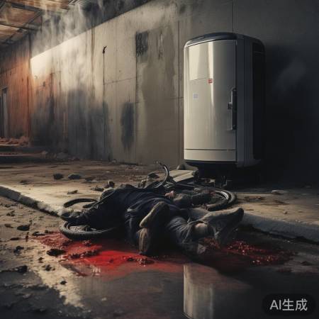 前锋壁挂炉预约中心解释+电动车遭开门杀！骑车人被碾压身亡，悲剧发生引关注