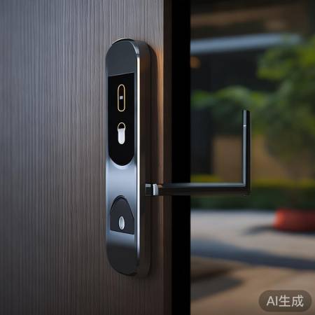 汉莎智能家电售后网点解说♛智能安全锁：守护您居家安全的得力助手