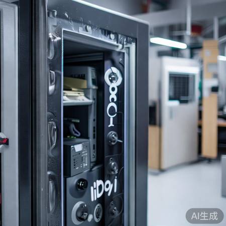 迪堡保险柜快速服务解读$保险柜内部布局：安全与便捷共存之道
