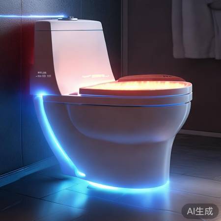 唯宝智能马桶保养服务热线详述_飞利浦智能马桶坐垫：舒适生活新选择