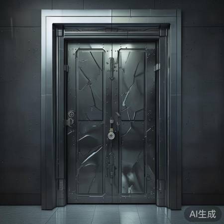 新多防盗门总部400服务电话讲解-甲级防盗门：守护家宅安全的首选之选