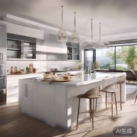 奥特朗热水器专属热线解释-燃气热水器吊顶开孔安装攻略