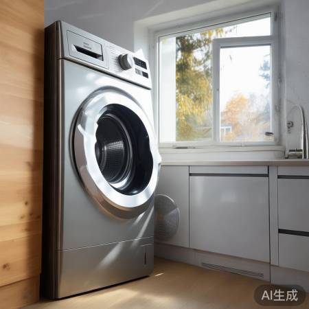 美诺洗衣机厂客服专线交流۞床头后面放置洗衣机合适吗？