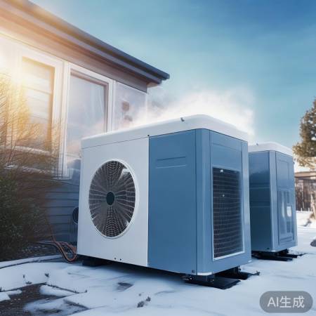 约克热水器空气能全天候报修平台分享+承德哪里能买到空气能热泵？