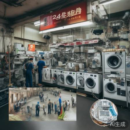 瑞族洗碗机24小时维修店阐释+斯里兰卡逮捕9名中国人，事件详情及后续发展