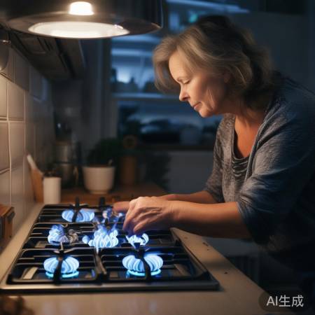 亚格燃气灶统一服务专线普及￥燃气灶外环火过大原因解析及解决方法