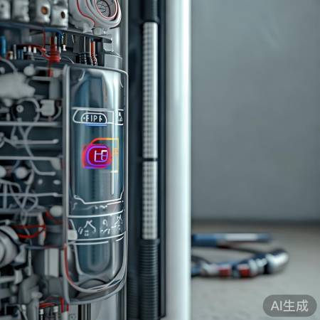 华帝热水器专属客服热线教你(热水器显示ER怎么关闭?快速解决故障方法)