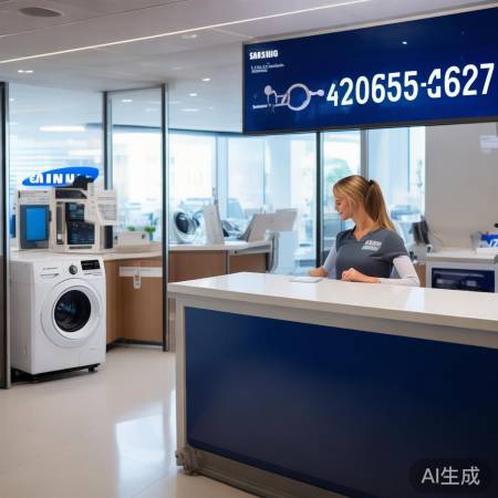 三星洗衣机报修客服网点解析@洗衣机洗被子异味处理攻略