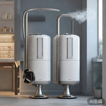 阿里斯顿热水器维修专区解读=电热水器排烟方式大揭秘：了解不同排烟方式的优势与选择