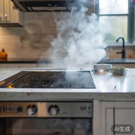 欧川集成灶服务热线速达解析♫集成灶与传统灶的五大区别揭秘