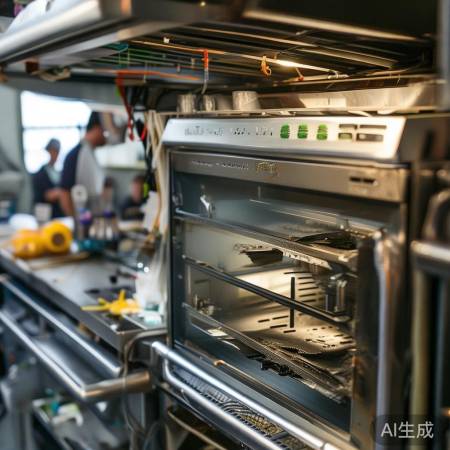 老板油烟机24小时故障报修分解〖厨房噪音大？这款油烟机静音效果惊人〗