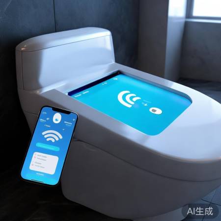 威博朗智能马桶电话查询介绍♫智能马桶无线连接方法详解