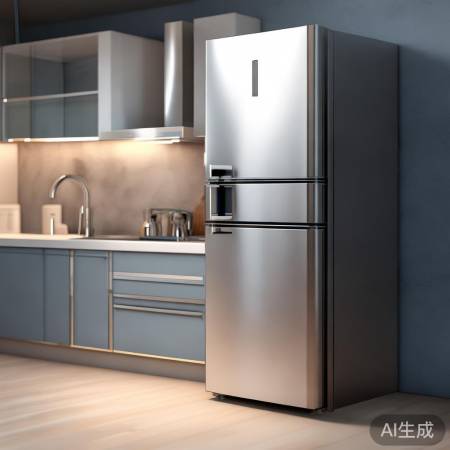 容声冰箱修复服务热线阐明㉿冰箱柜尺寸过大解决攻略：空间优化秘籍