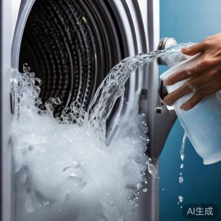 美诺洗衣机客服预约登记热线教大家㊤大白菜洗衣机清洗技巧揭秘