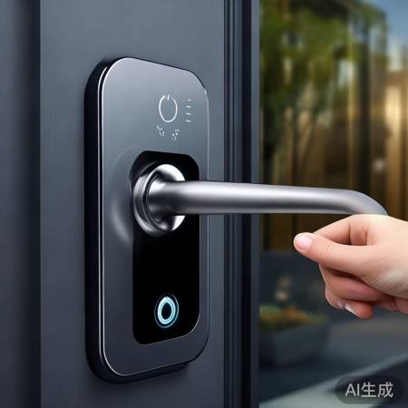 青稞智能锁服务预约热线讲解〖智能锁轻松开锁新体验：超人智能锁解锁攻略〗