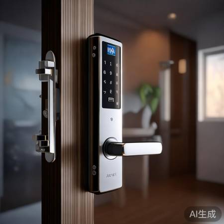 耶鲁指纹锁24小时客服费用教导_指纹锁家用政府补贴，安装优惠大揭秘
