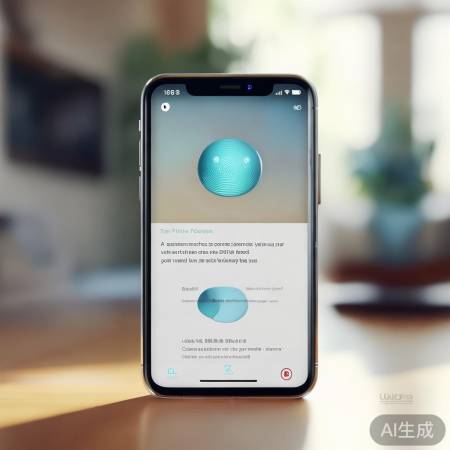 繁象指纹锁24小时管家科普㉿手机看字头晕？教你3个设置告别不适