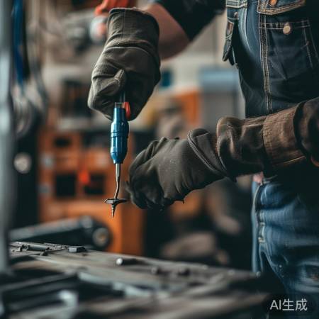 云米洗衣机厂总部上门服务解说【洗衣机下水接头漏水怎么办？快速解决教程分享】