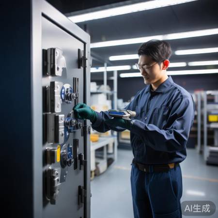 艾斐堡保险柜热线全国售后服务教你￥日本保险柜解锁技巧详解