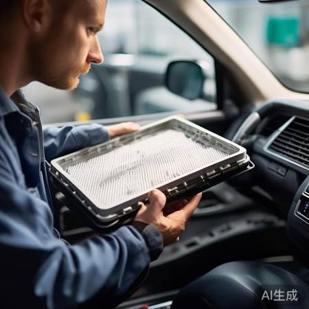 LG空调售后支持专线交流：别克昂科威空调格位置及更换方法