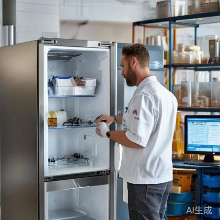 比佛利冰箱售后维修网点位置解读【揭秘：一年SEO逆袭，打破人类纪录的神秘之路】