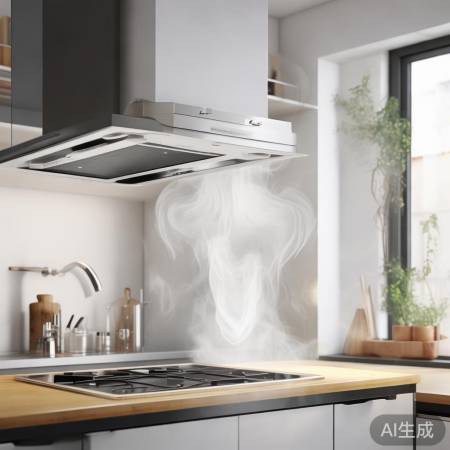 西门子油烟机品牌客服中心解析%厨房油烟机止逆阀安装高度标准