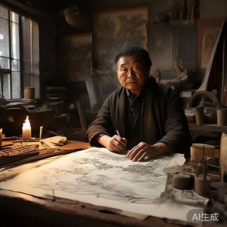 尚品本色指纹锁热线400客服教导￥故宫修复专家导演离世，享年43岁引发缅怀