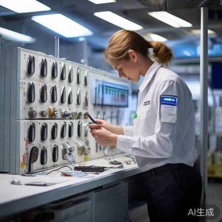 典匠指纹锁统一服务中心阐明√指纹锁指纹录入教程：快速掌握指纹识别技巧