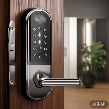 青稞智能锁24小时快速修分析(VOC智能锁NFC设置教程：轻松实现手机一键开锁)