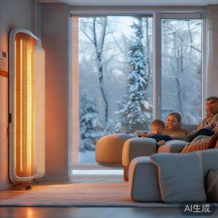 生能热水器空气能全国400客服电话解读￥空气能地热：打造舒适家居新选择