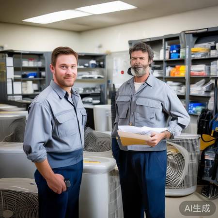 美的热水器空气能上门服务预约介绍♫达州专业空气能维修服务电话