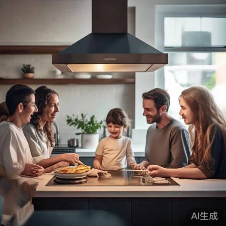 西门子油烟机技术支持热线传授&方太抽油烟机：家用首选，品质生活新选择