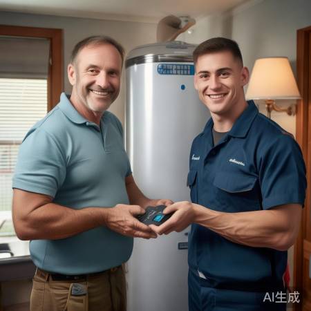 光芒热水器原厂维修中心告诉你۞合肥盛乐嘉热水器评测：用户口碑与性能解析