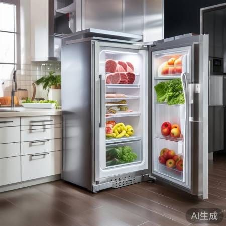 嘉格纳冰箱网点客服梳理@拿破仑冰箱保鲜能力揭秘：冷藏时长对比大揭秘