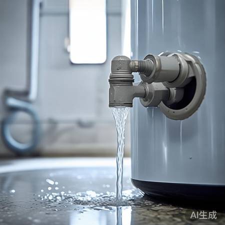 云米热水器客服全天候服务详述♛德国热水器循环系统故障排查指南