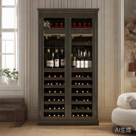 荣将酒柜400服务维修专线介绍=红酒柜标准厚度揭秘：选购指南