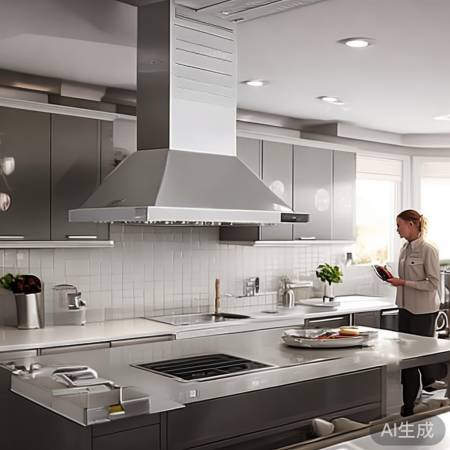 老板油烟机维修售后点电话号码交流ぁ高效节能：最佳抽油烟机风管选购指南