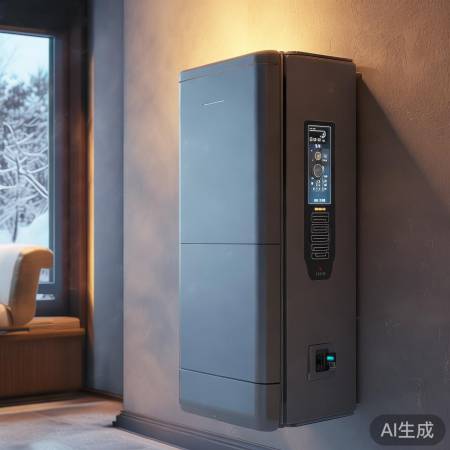 百乐满壁挂炉贴心全国客服分享（冷凝壁挂炉节能效果显著，冬季供暖首选方案）