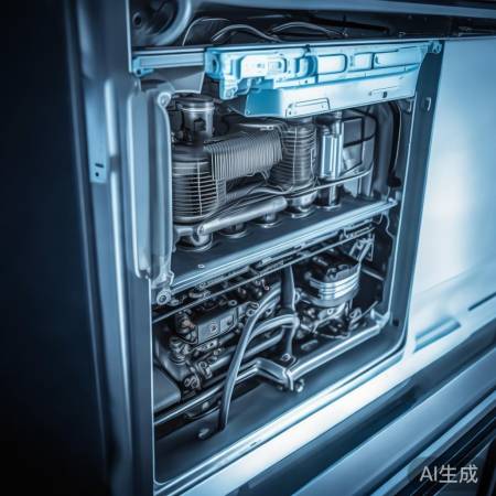 西门子家电（SIEMENS）冰箱售后400维修电话剖析￥冰箱低档运行声音解析：静音还是噪音？