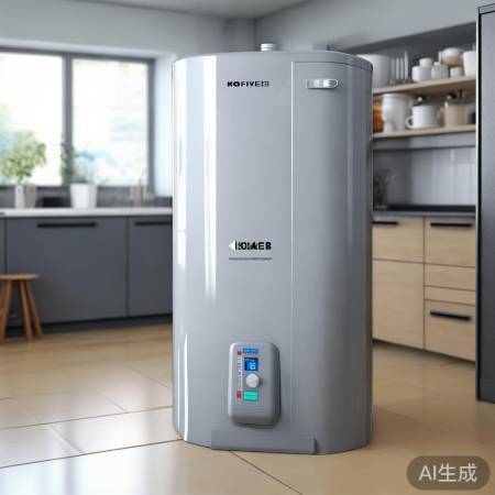 德意(DE&E)热水器预约报修中心教导☜科勒小卫宝电热水器，家用安全热水新选择