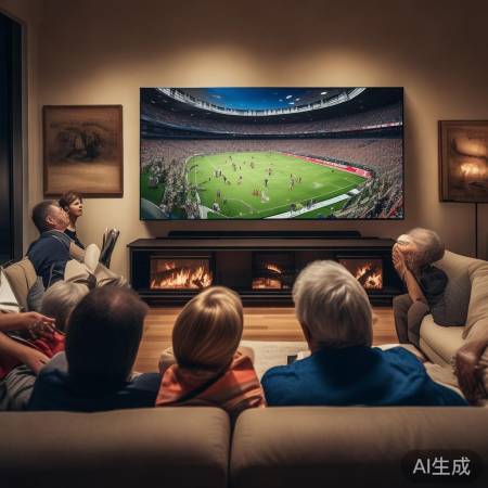 风行电视机24小时保障中心解析（一居室配置：电视机的存在与否）