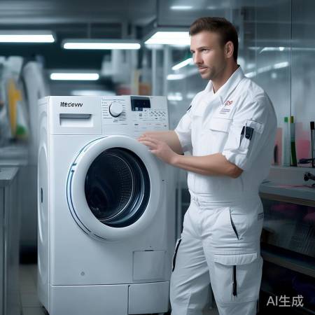 小天鹅(littleswan)洗衣机全国速达师傅阐释&洗衣机排地线有必要吗？家电安全常识分享