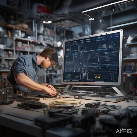 倍科家电24小时紧急维修阐明$电视天线升级攻略：旧笔记本天线改造全解析